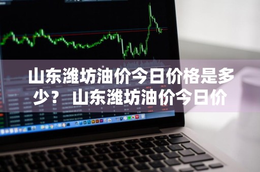 山东潍坊油价今日价格是多少？ 山东潍坊油价今日价格是多少钱