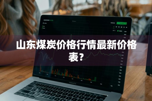山东煤炭价格行情最新价格表？