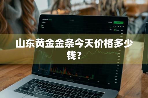 山东黄金金条今天价格多少钱？