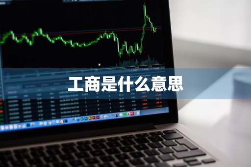 工商是什么意思