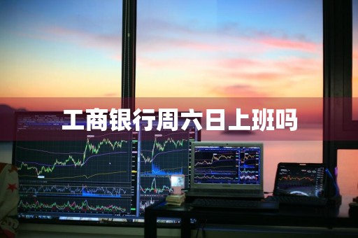 工商银行周六日上班吗