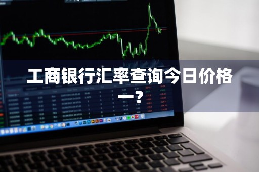 工商银行汇率查询今日价格一？