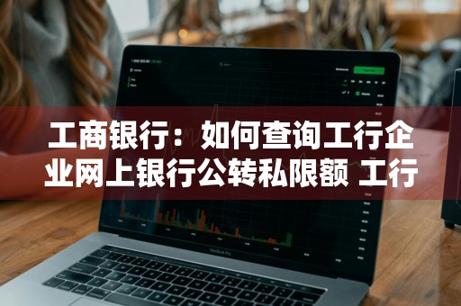 工商银行：如何查询工行企业网上银行公转私限额 工行网银怎么查公转私额度