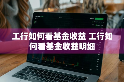 工行如何看基金收益 工行如何看基金收益明细