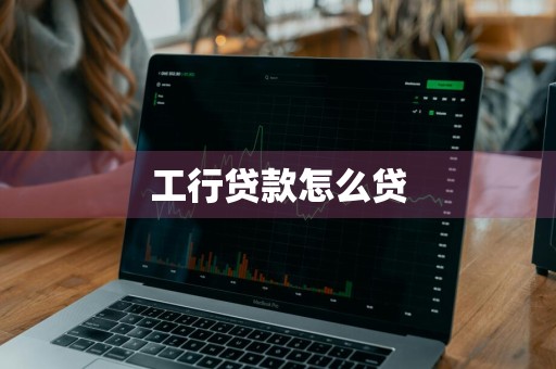 工行贷款怎么贷