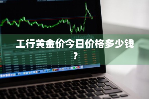 工行黄金价今日价格多少钱？