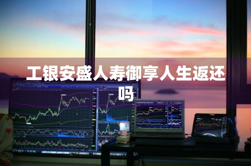 工银安盛人寿御享人生返还吗