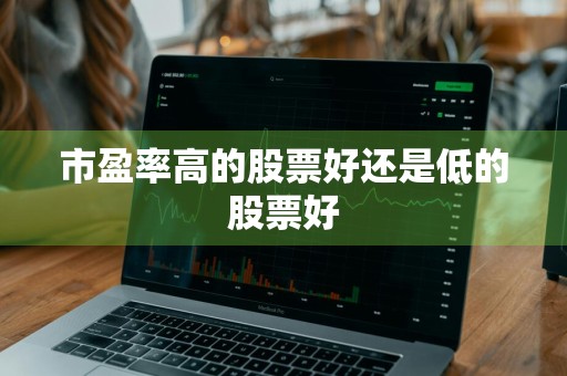 市盈率高的股票好还是低的股票好