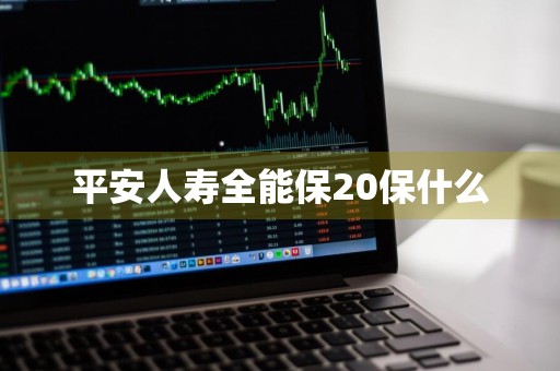 平安人寿全能保20保什么