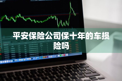 平安保险公司保十年的车损险吗