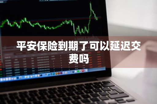 平安保险到期了可以延迟交费吗