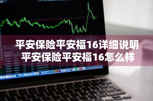 平安保险平安福16详细说明 平安保险平安福16怎么样,值得买吗