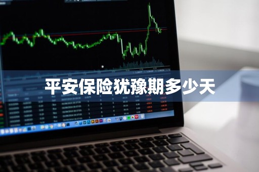 平安保险犹豫期多少天