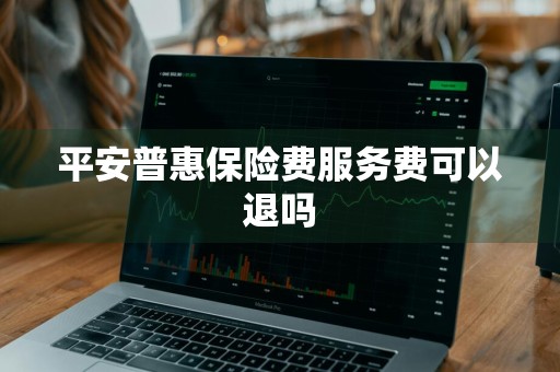 平安普惠保险费服务费可以退吗