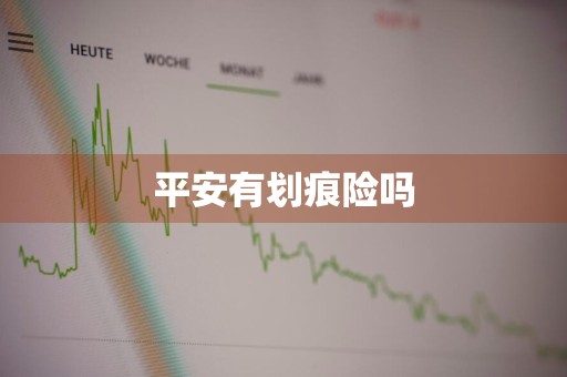 平安有划痕险吗