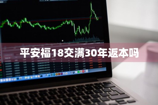 平安福18交满30年返本吗
