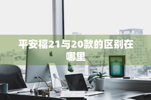 平安福21与20款的区别在哪里