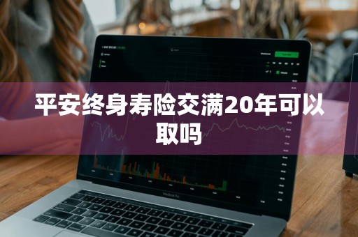 平安终身寿险交满20年可以取吗