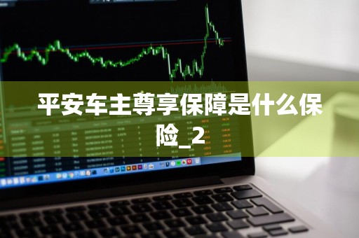 平安车主尊享保障是什么保险_2