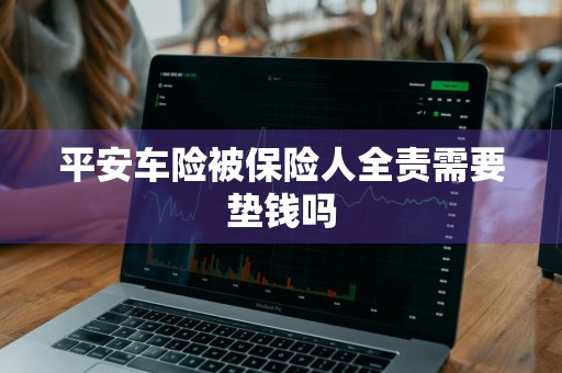 平安车险被保险人全责需要垫钱吗