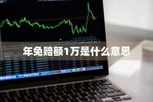 年免赔额1万是什么意思