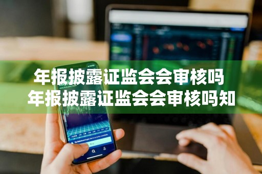 年报披露证监会会审核吗 年报披露证监会会审核吗知乎