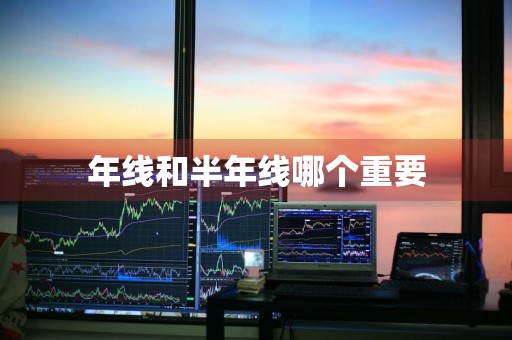 年线和半年线哪个重要