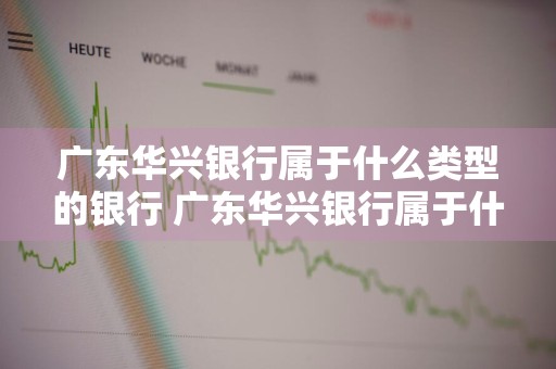 广东华兴银行属于什么类型的银行 广东华兴银行属于什么类型的银行评级