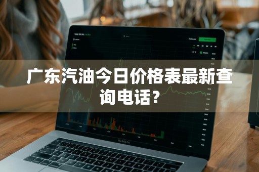 广东汽油今日价格表最新查询电话？