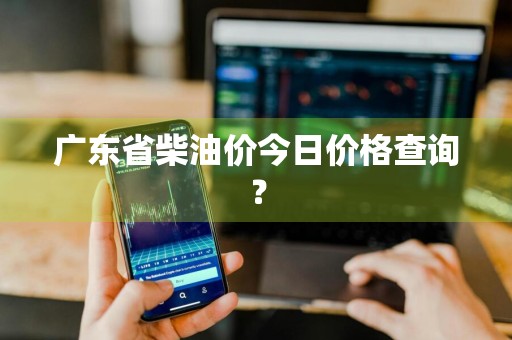 广东省柴油价今日价格查询？