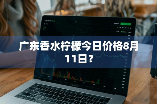 广东香水柠檬今日价格8月11日？