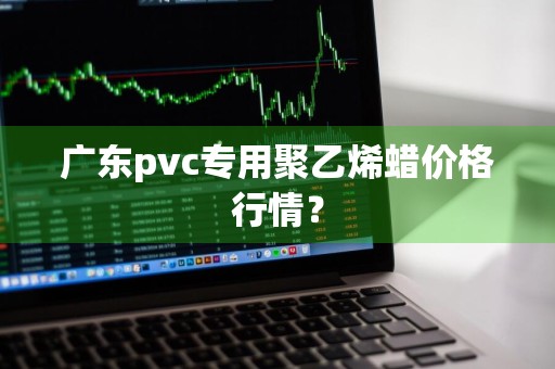 广东pvc专用聚乙烯蜡价格行情？