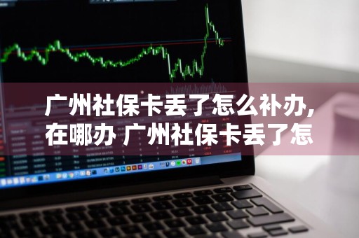 广州社保卡丢了怎么补办,在哪办 广州社保卡丢了怎么补办,在哪办理