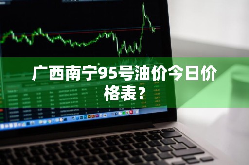 广西南宁95号油价今日价格表？