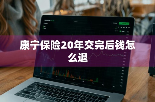 康宁保险20年交完后钱怎么退