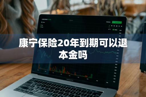 康宁保险20年到期可以退本金吗