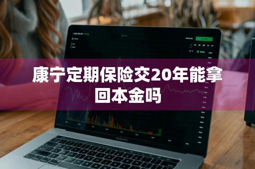 康宁定期保险交20年能拿回本金吗