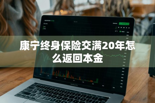 康宁终身保险交满20年怎么返回本金