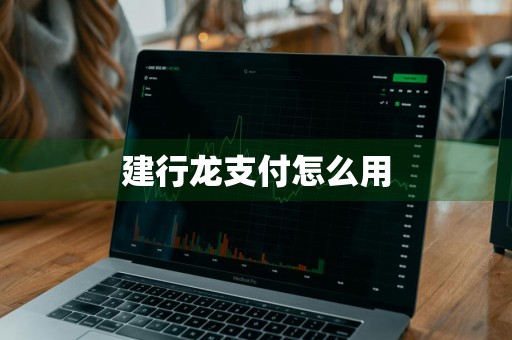 建行龙支付怎么用