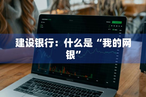 建设银行：什么是“我的网银”