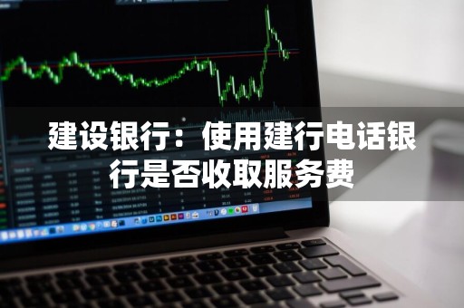 建设银行：使用建行电话银行是否收取服务费
