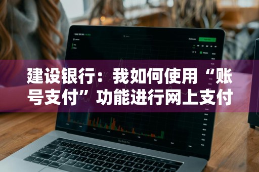 建设银行：我如何使用“账号支付”功能进行网上支付