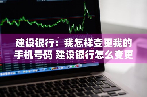 建设银行：我怎样变更我的手机号码 建设银行怎么变更手机号码