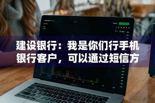 建设银行：我是你们行手机银行客户，可以通过短信方式来查询我的手机银行账户的明细信息吗