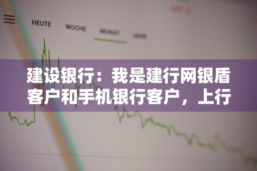 建设银行：我是建行网银盾客户和手机银行客户，上行短信办理话费充值时怎么还要我输入身份证件后四位