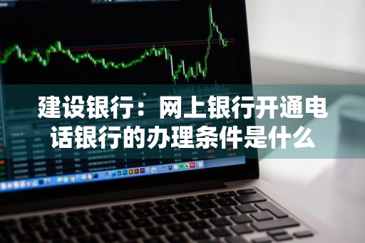 建设银行：网上银行开通电话银行的办理条件是什么