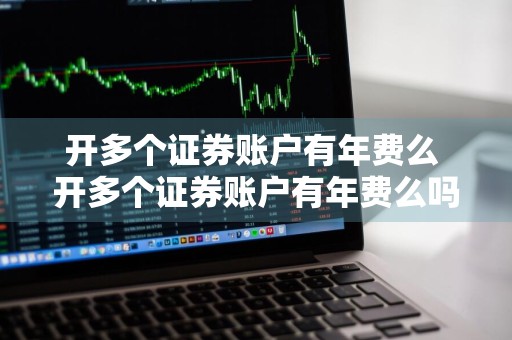 开多个证券账户有年费么 开多个证券账户有年费么吗
