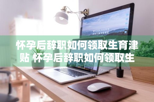 怀孕后辞职如何领取生育津贴 怀孕后辞职如何领取生育津贴金