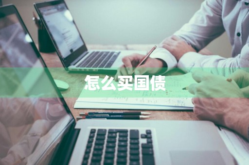 怎么买国债