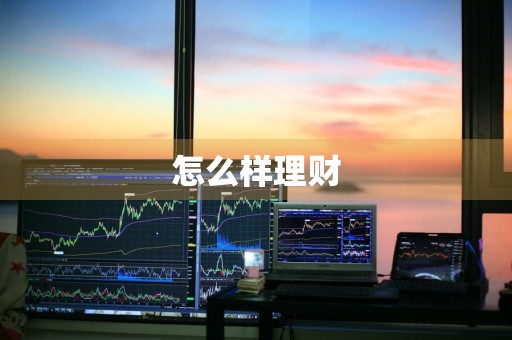 怎么样理财